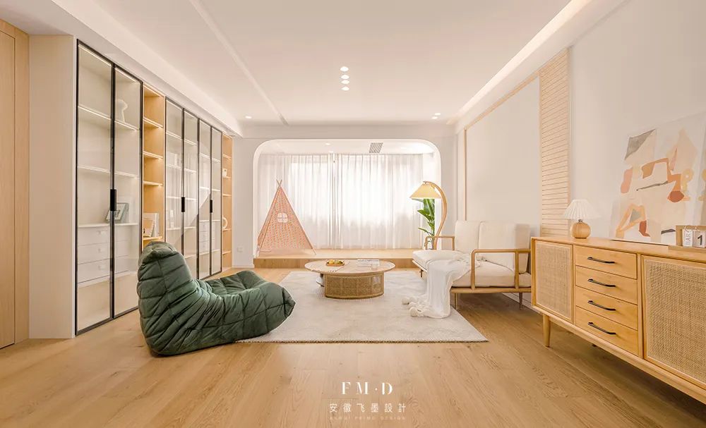 100个绝美家居设计图,50个惊艳的家居设计