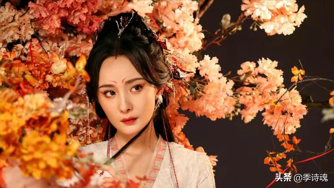 魔药祖师爷的心被苏玉红她给伤透了