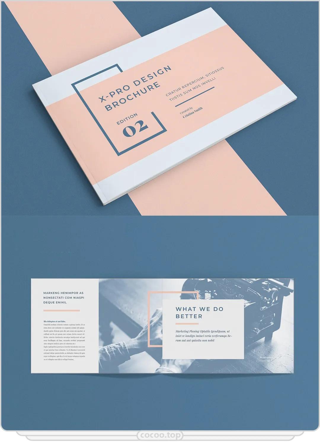 版式设计中排版技巧和原理,版式设计干货篇十大排版技巧知识