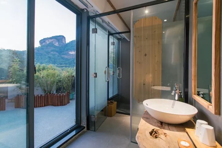 武夷山最美民宿,武夷山诗意轻奢设计师民宿