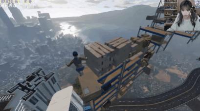 让人破防的steam,主播steam破防游戏