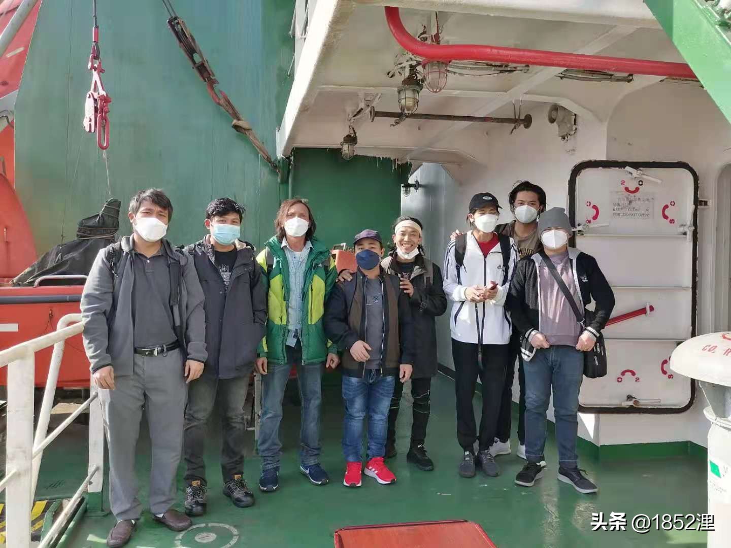 十大最好的船员中介,中国最大的船员中介劳务公司