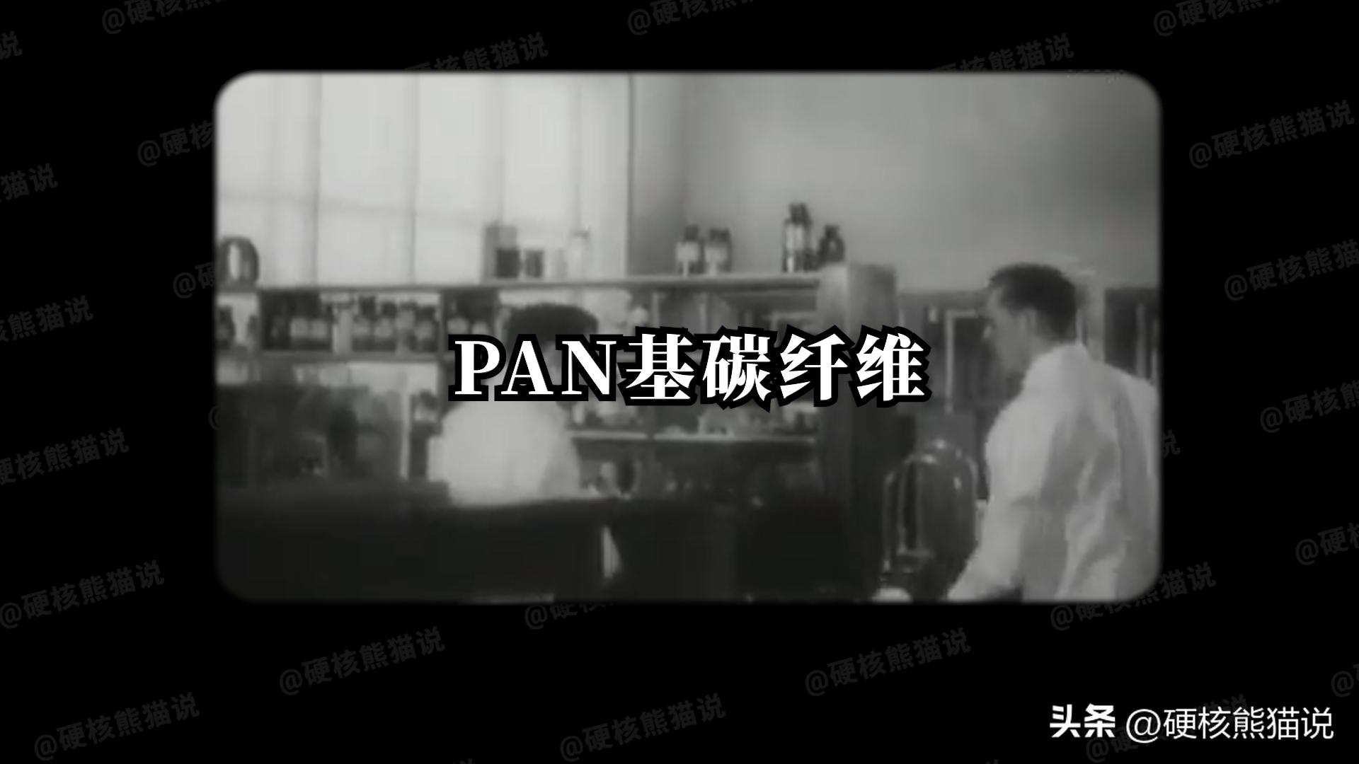 中国碳纤维发展现状,中国碳纤维发展时间线