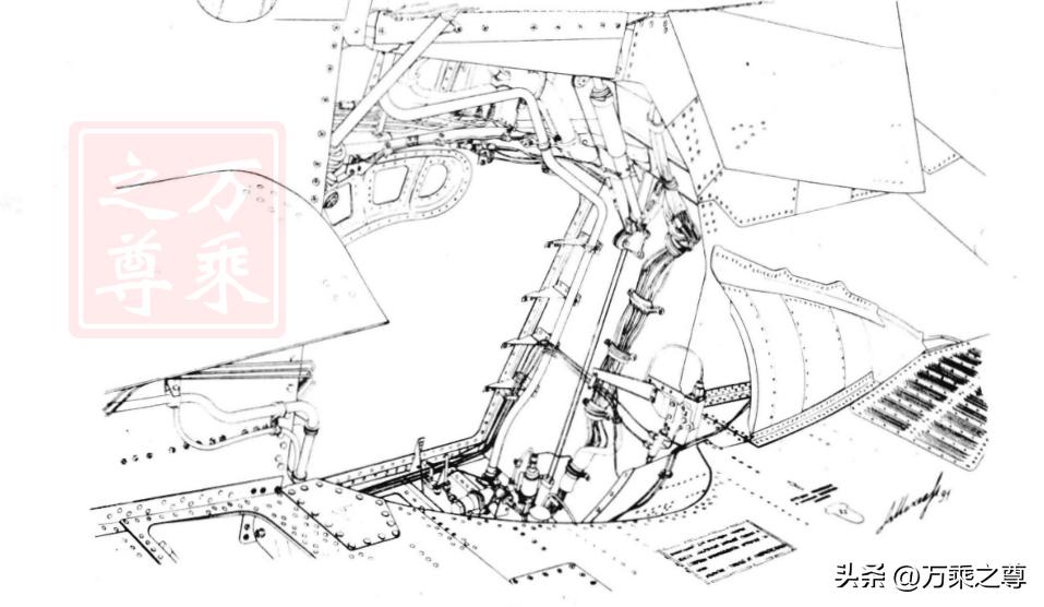 科普歼11战斗机,中国歼11战斗机介绍