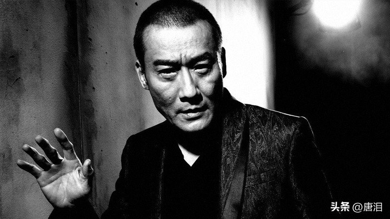 港影男演员,香港电影界三大影帝互飙演技