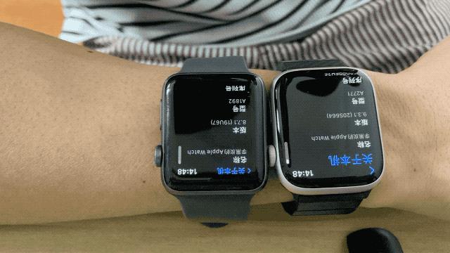 花大几千换到iWatch8，值不值得？购买建议在文末