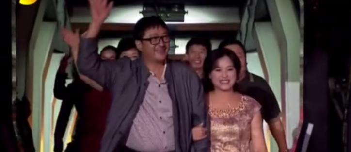 明星有多富华晨宇家里有矿,华晨宇家有多富有