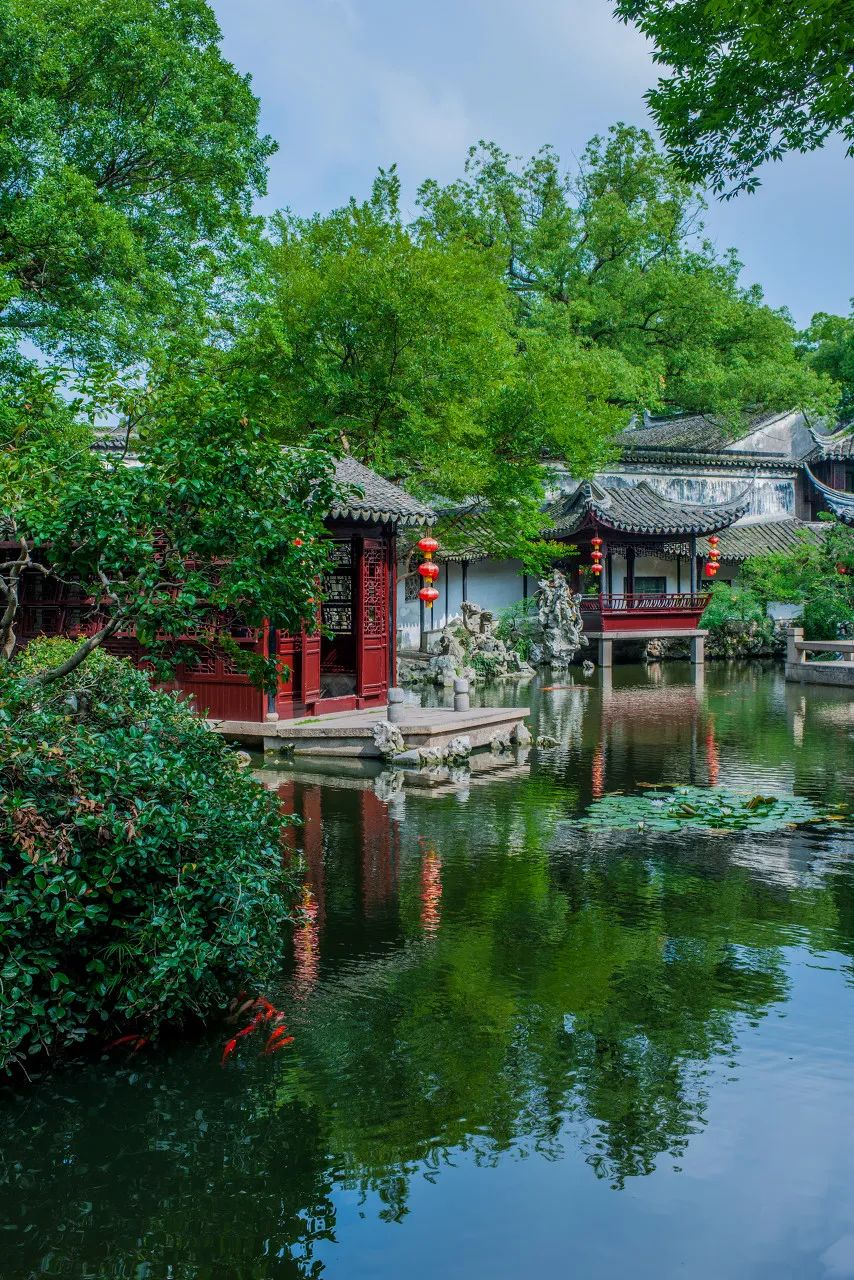 苏州一个新的人间天堂,东方威尼斯苏州视频