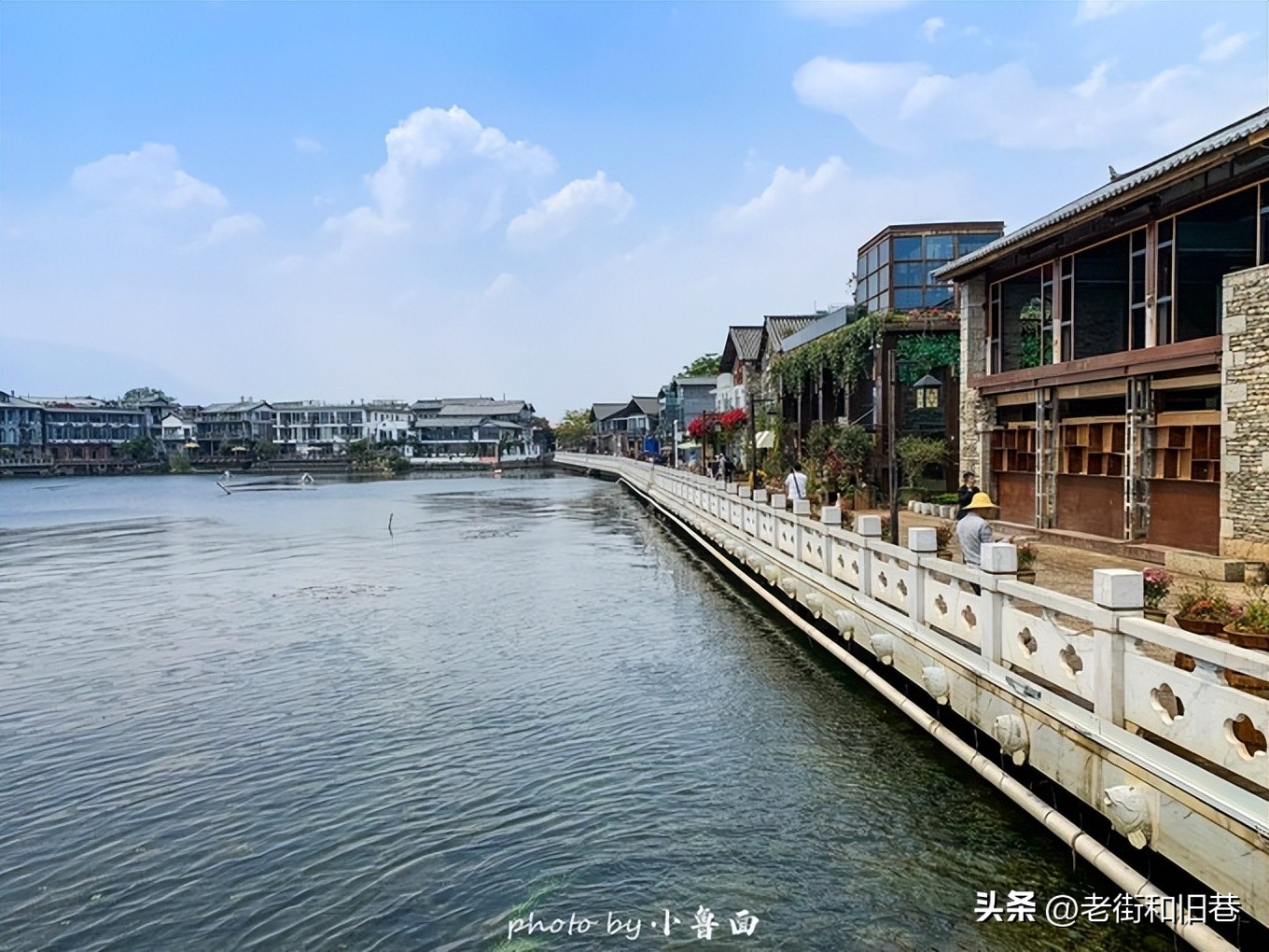 玩转云南自由行,昆明大理丽江6天5晚游多少钱