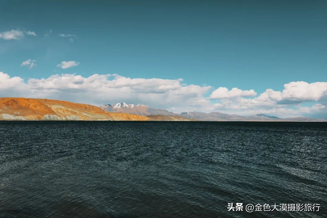 三大藏区的具体划分，你都知道吗？