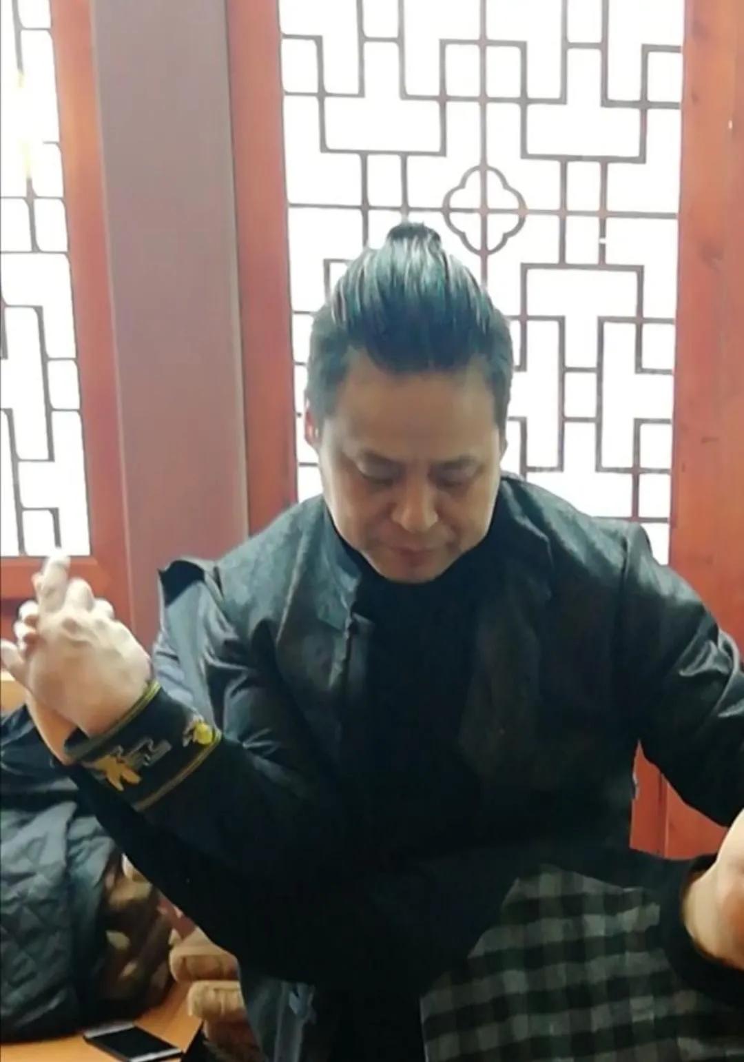 青城丹道是什么,青城丹道经络导引术