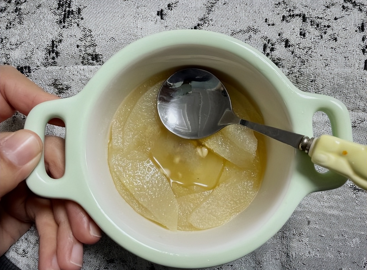 咳嗽煎蛋食疗法,咳嗽食疗法有哪些