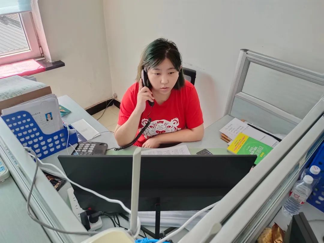 基层社会治理实践在铁岭|大学生暑期实习网格助理感悟（一）