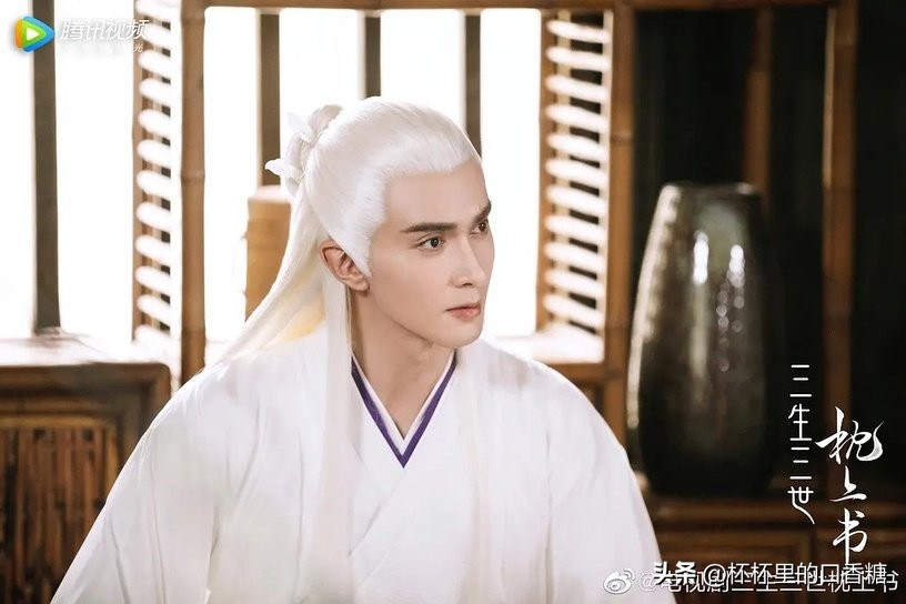 王鹤棣怎么成为男主角的,王鹤棣全力以赴的行动男主角