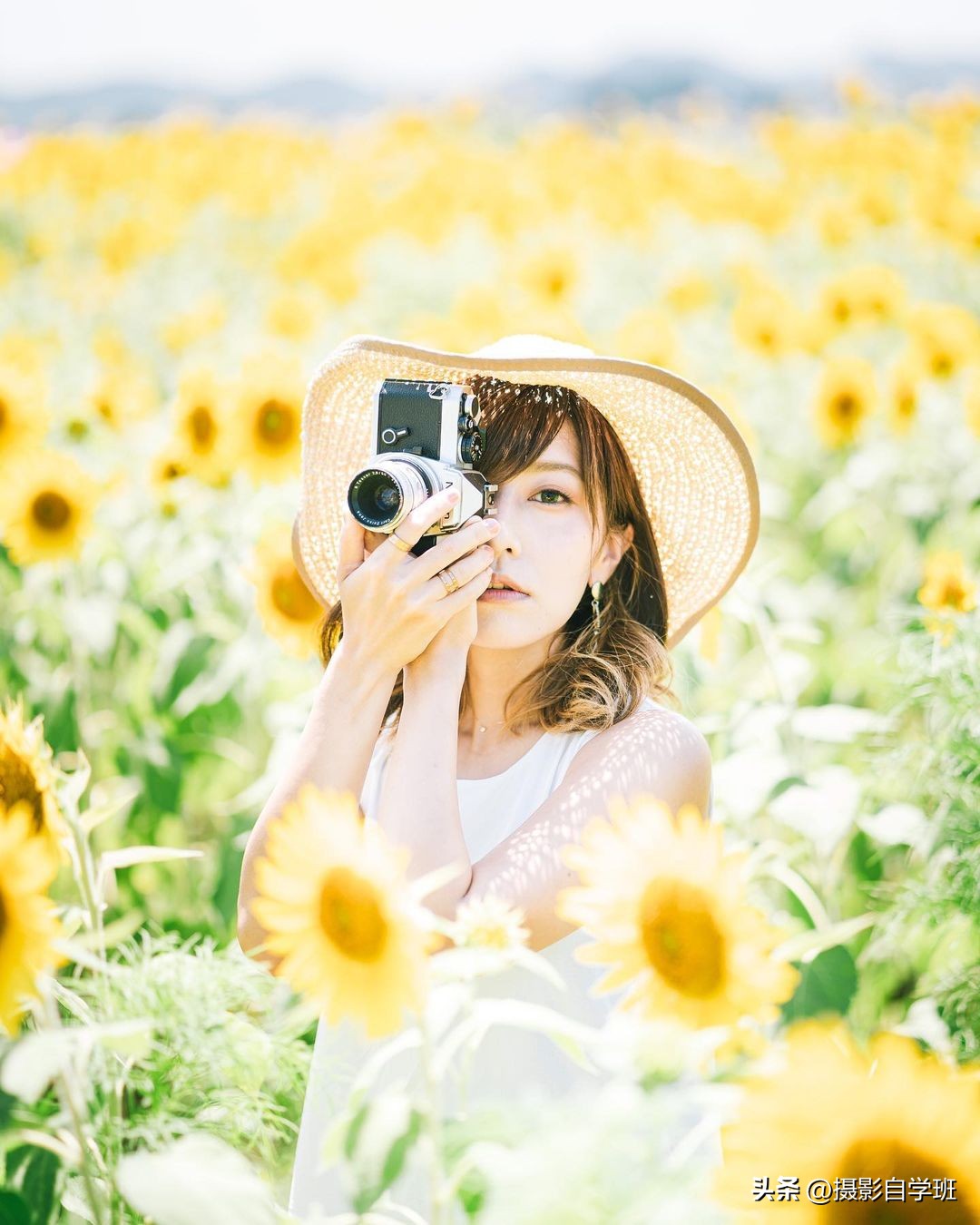 人像拍摄最美摆姿及摄影技巧,人像摄影摆姿思路