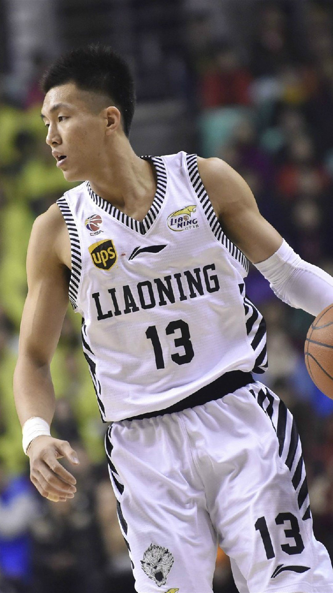 cba姚明首回应周琦归属引争议,姚明和郭艾伦最新消息