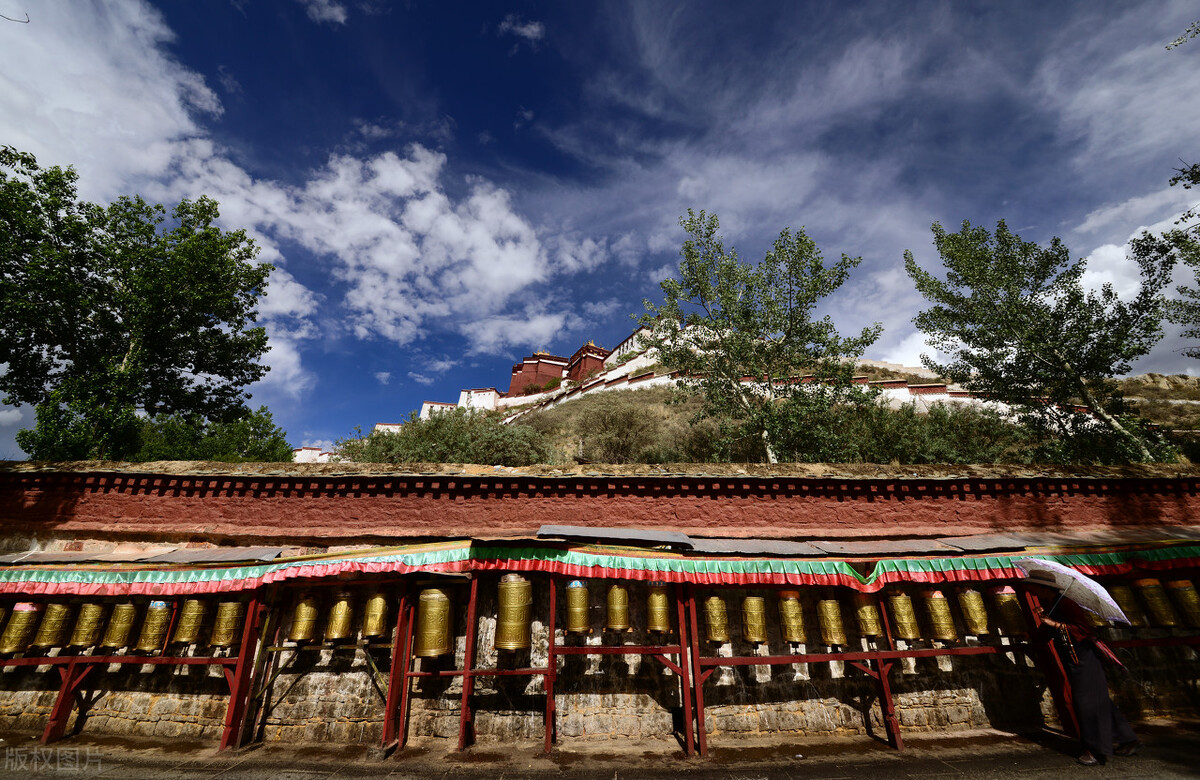 3月份适合去拉萨什么地方,3月拉萨旅游攻略适合吗