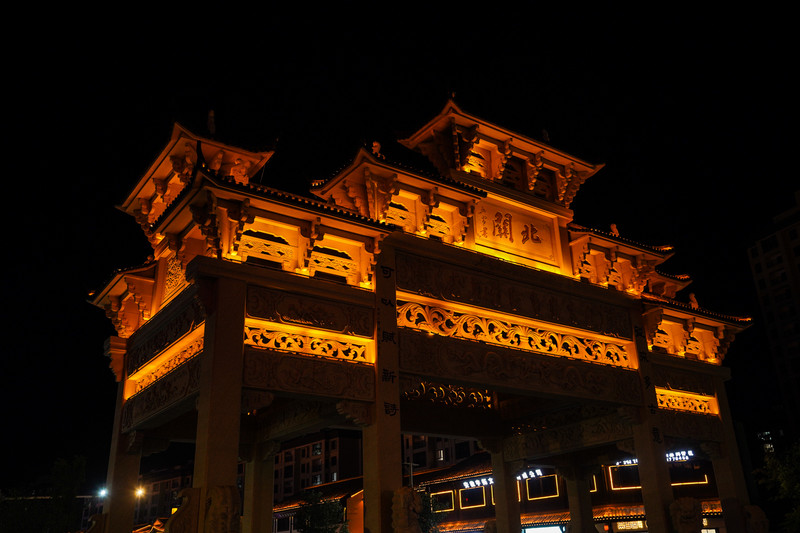 宿州两日游,宿州旅游攻略三日游