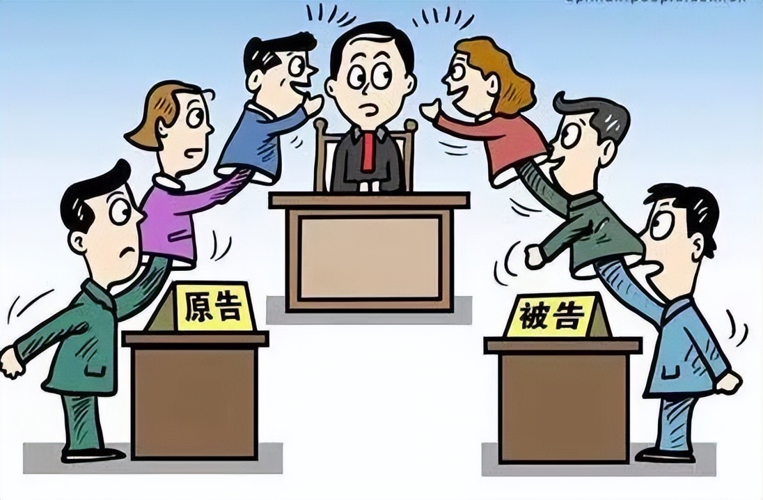 法官手记那些猝不及防的瞬间,法官手记一个故事一盏灯