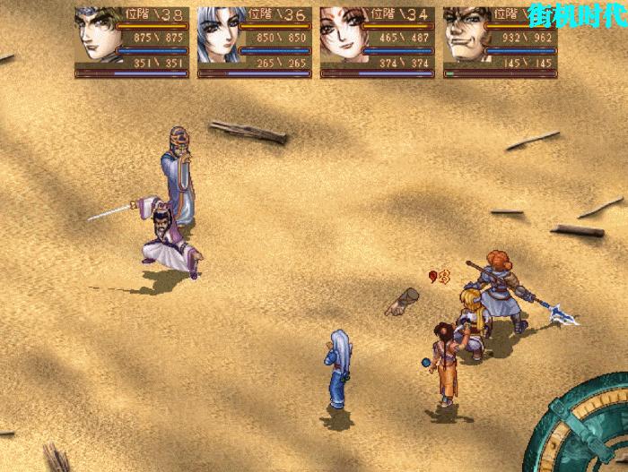 经典单机游戏迷宫攻略图,让人回味无穷的解谜单机游戏