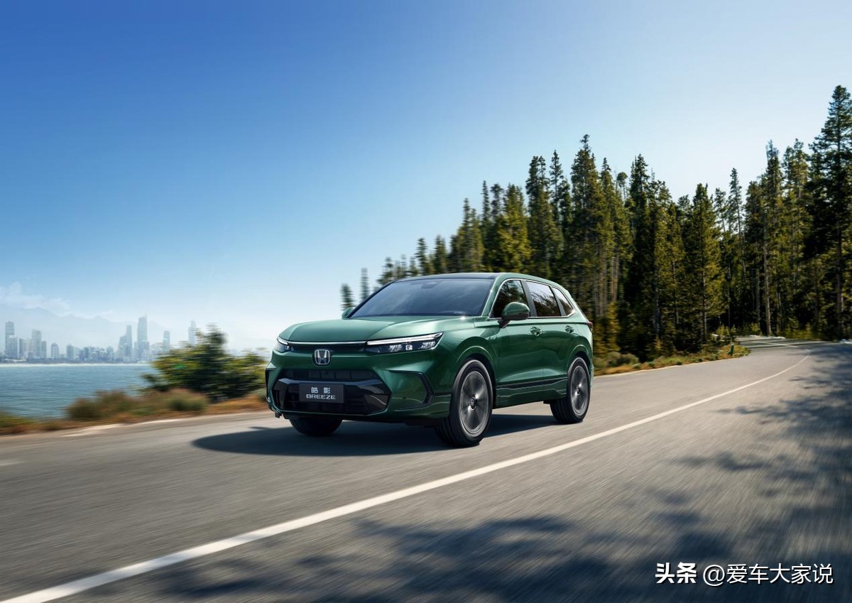 全新一代皓影豪华版本5座,全新皓影2022款混动豪华版功能