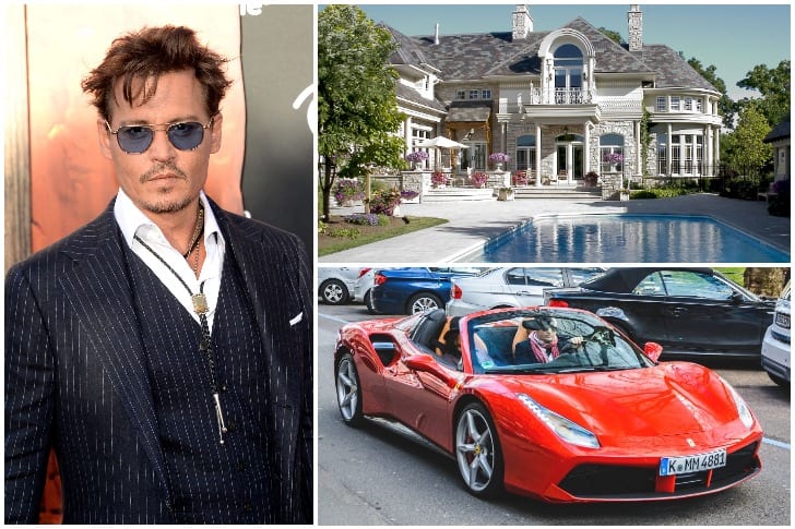 有些人足以购买第三世界国家