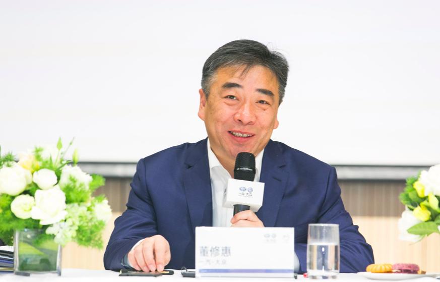 销量下滑需要停播吗,一汽丰田销量下滑