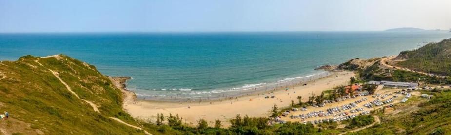 两日游自驾推荐景点广东,广东最值得去的旅游景点