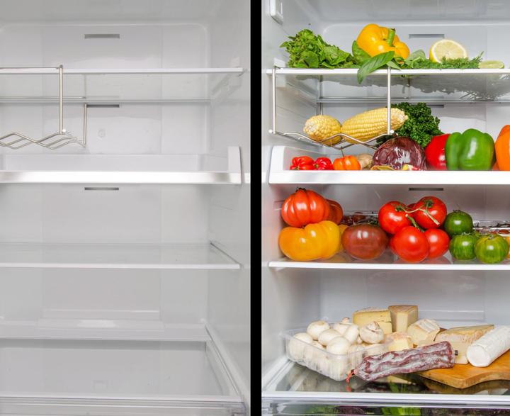 2023款最值得购买的冰箱,2023值得入手的冰箱有哪几种