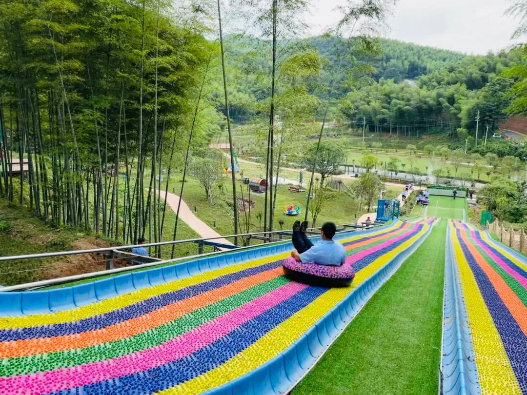 咸宁周边避暑胜地亲子游,湖北咸宁周边避暑