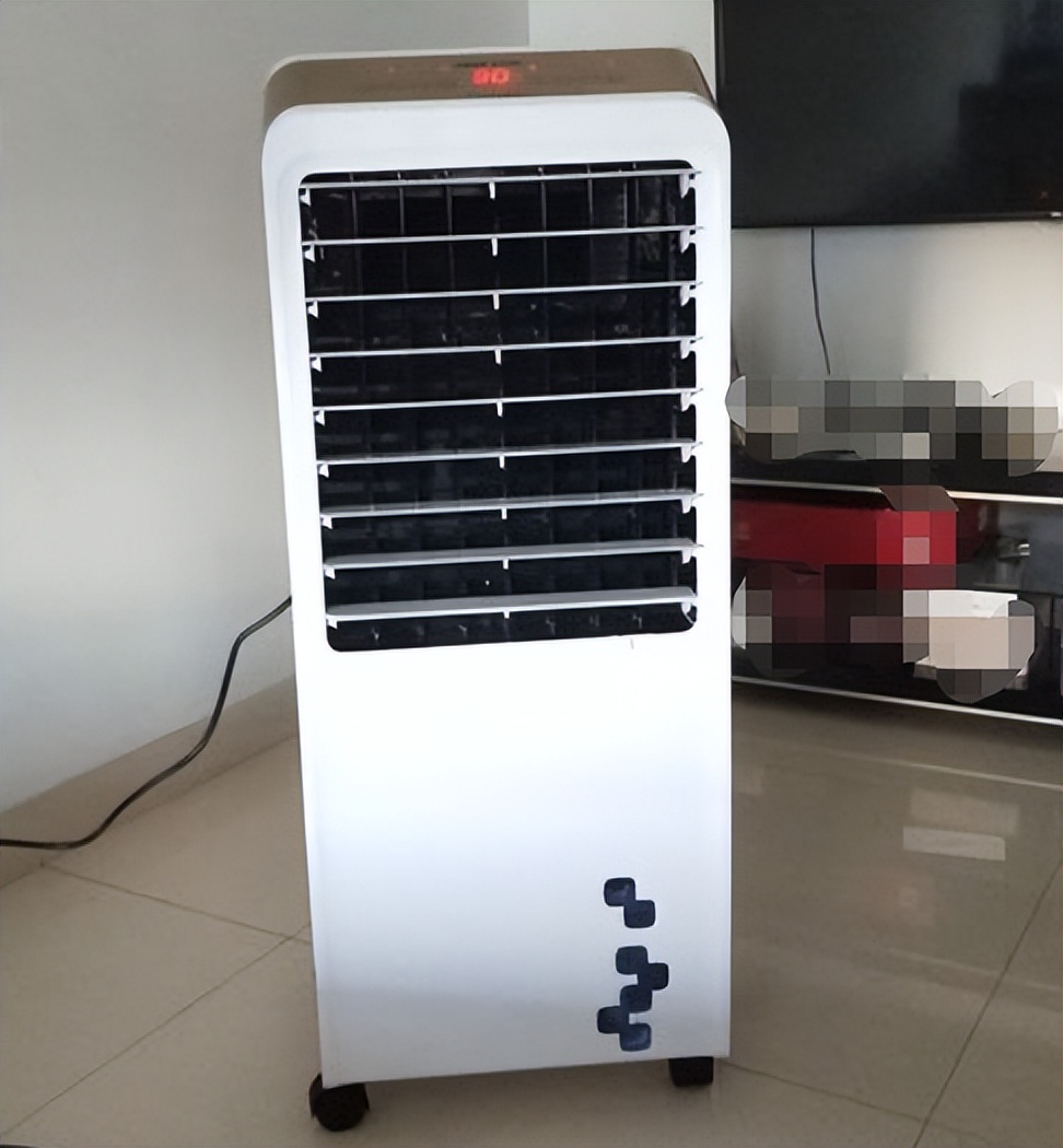 最新款空调扇推荐,智能夏日空调扇推荐