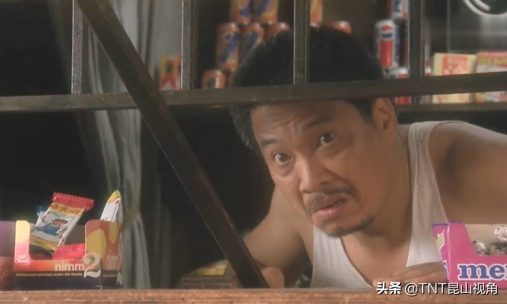 周星驰十大经典台词,每人说一句星爷经典台词