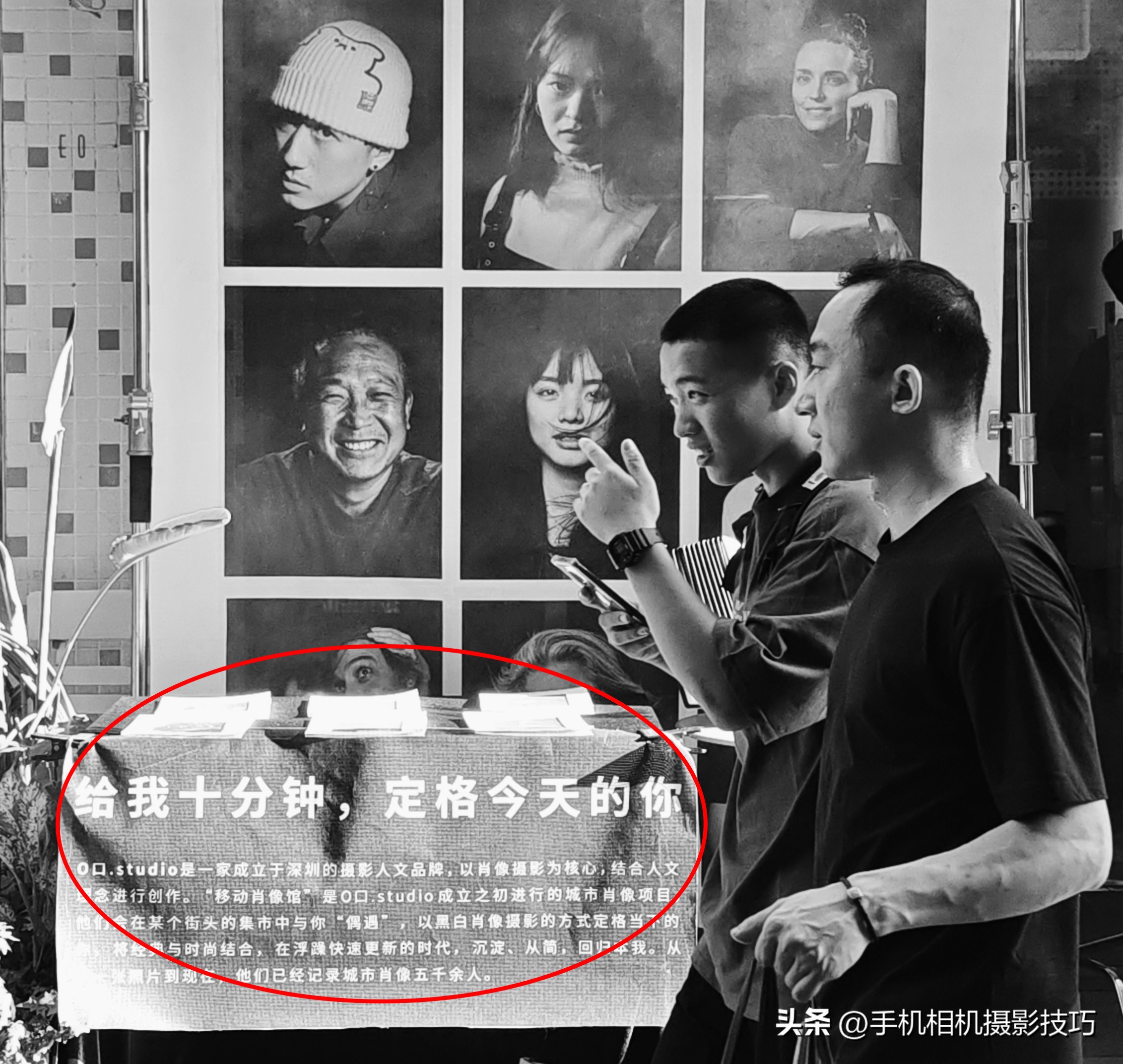 如何让几张图片好看,如何让照片更好看一些呢