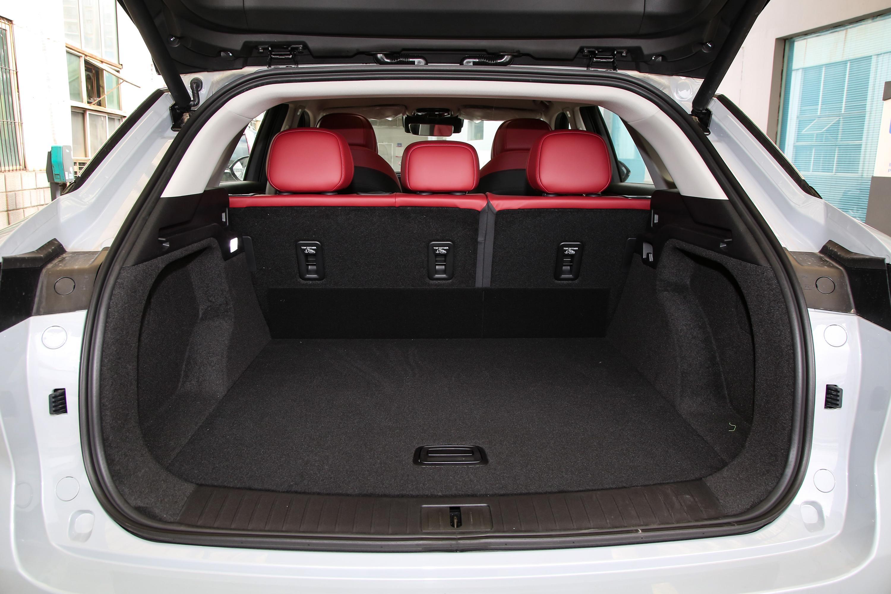 奇瑞星途瑶光最后进化成什么样子,奇瑞星途瑶光2023款混动怎么样