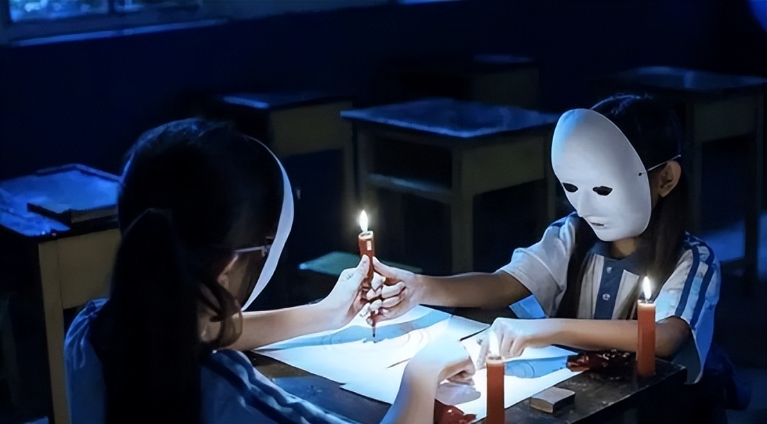 女大学生请笔仙去世,北京某高校女生请笔仙