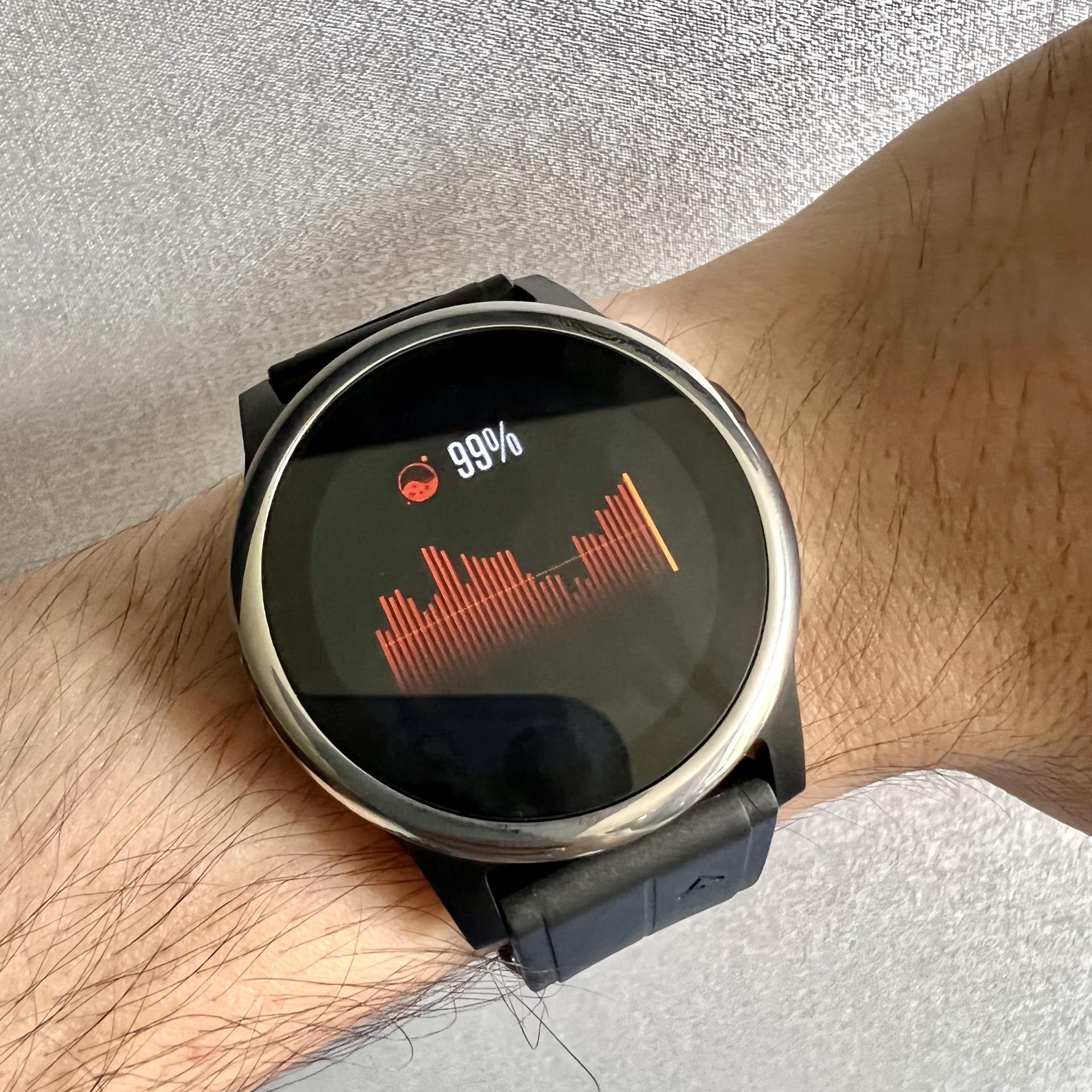 可测血糖的苹果智能手表,苹果测血糖最好的智能手表