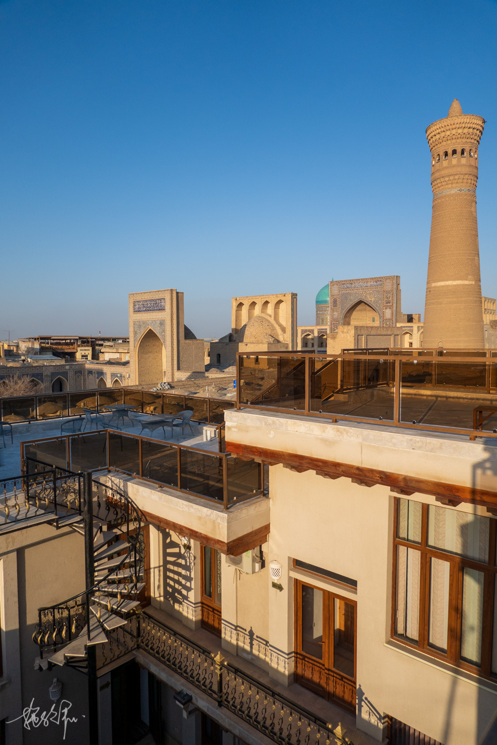 自驾游中亚五国,浅玩七天总结