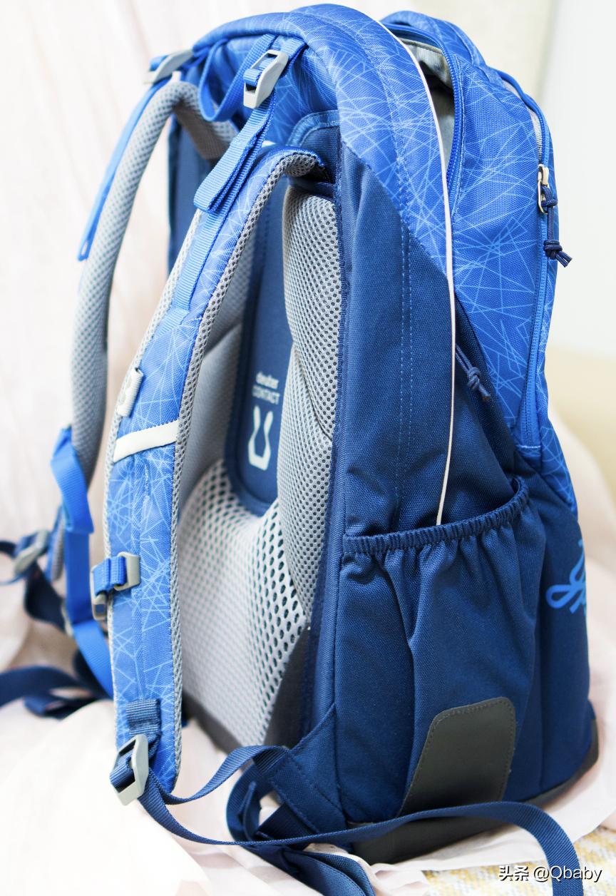 deuter背包儿童,澳洲小学生双肩包