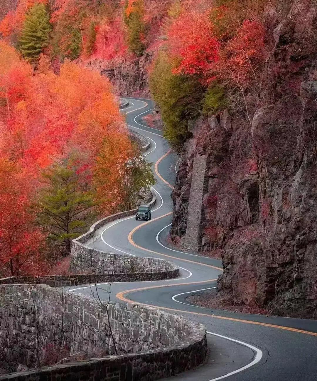 站在属于自己的高度看该看的景色,一定的高度才能看到不一样的风景
