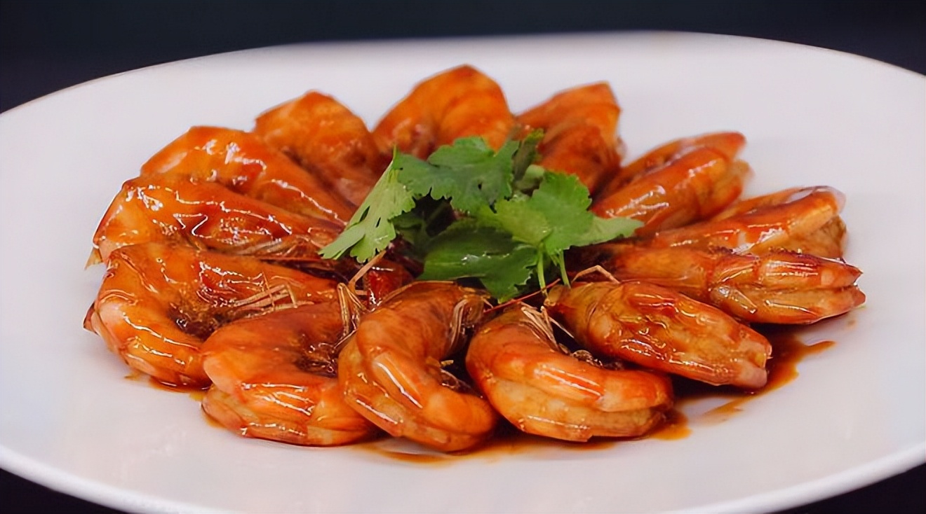 最正确的吃蟹和虾的吃法,虾蟹正确吃法大全