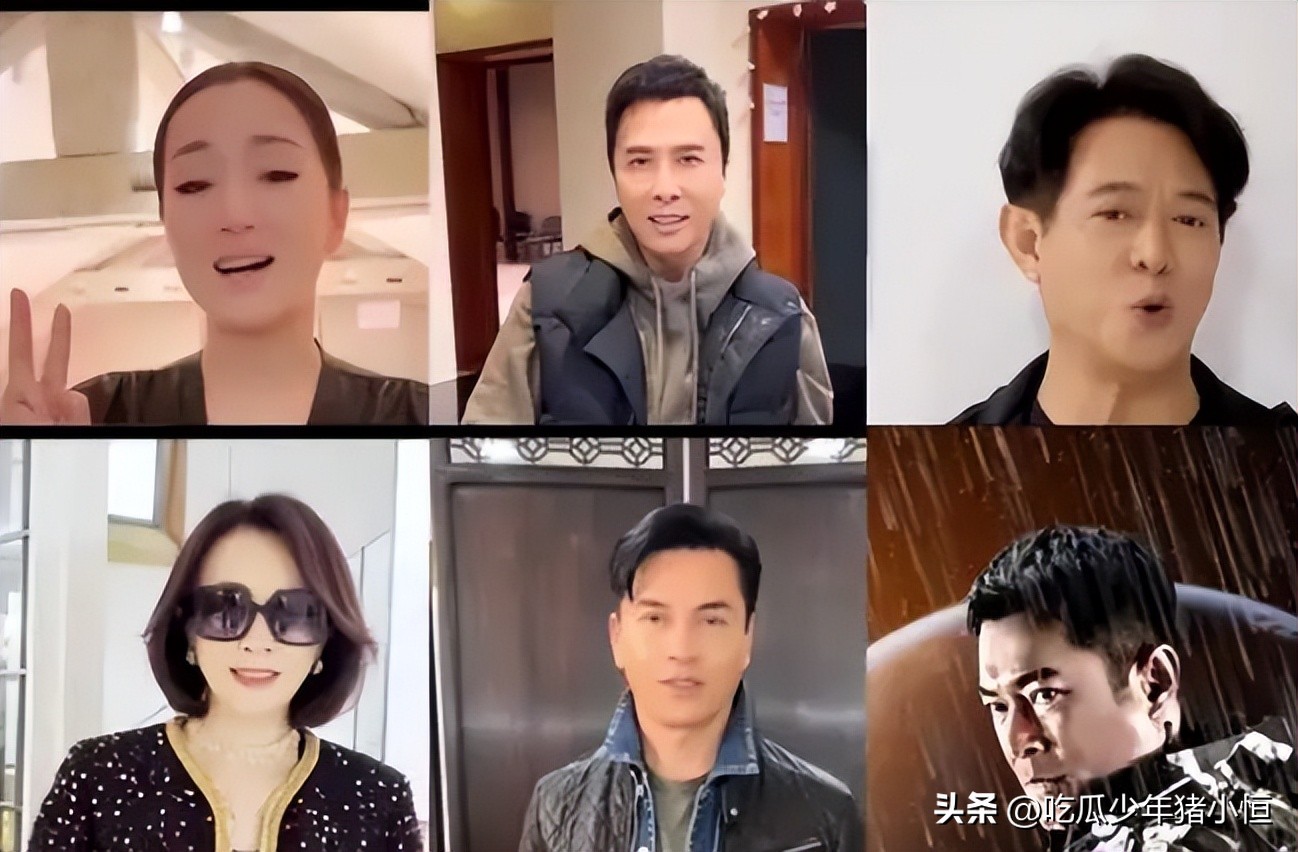 向太二次直播学到什么感悟,向太二次直播开吃