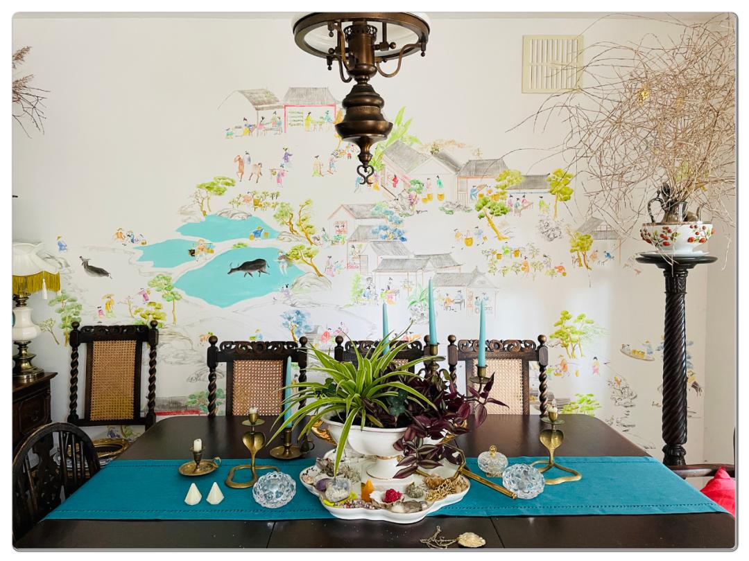 专访儿童插画艺术家郁蓉：生活中的平庸并不平庸丨名人面对面