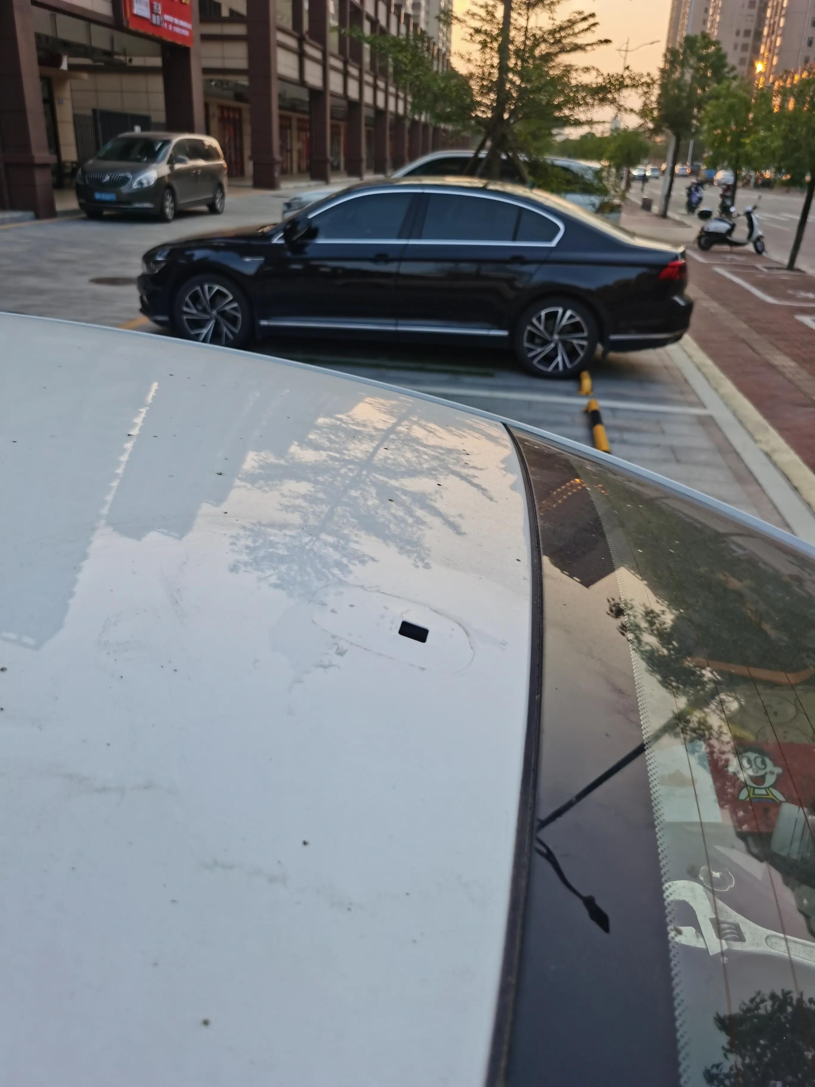 艾瑞泽5天线密封圈更换教程,艾瑞泽5换天线密封圈教程