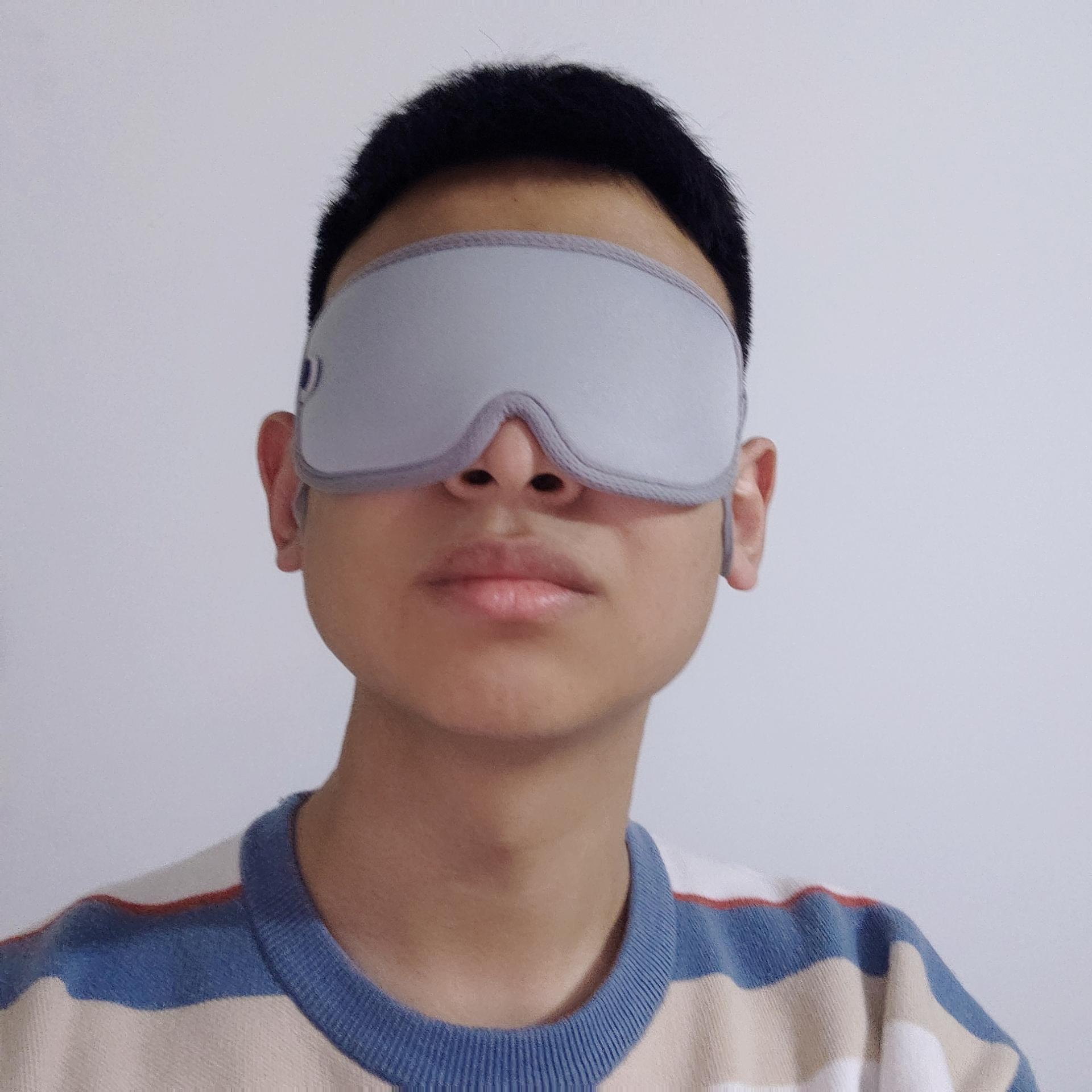 国药集团的护眼贴对眼睛有帮助吗,国药草本护眼保护剂多久用一次