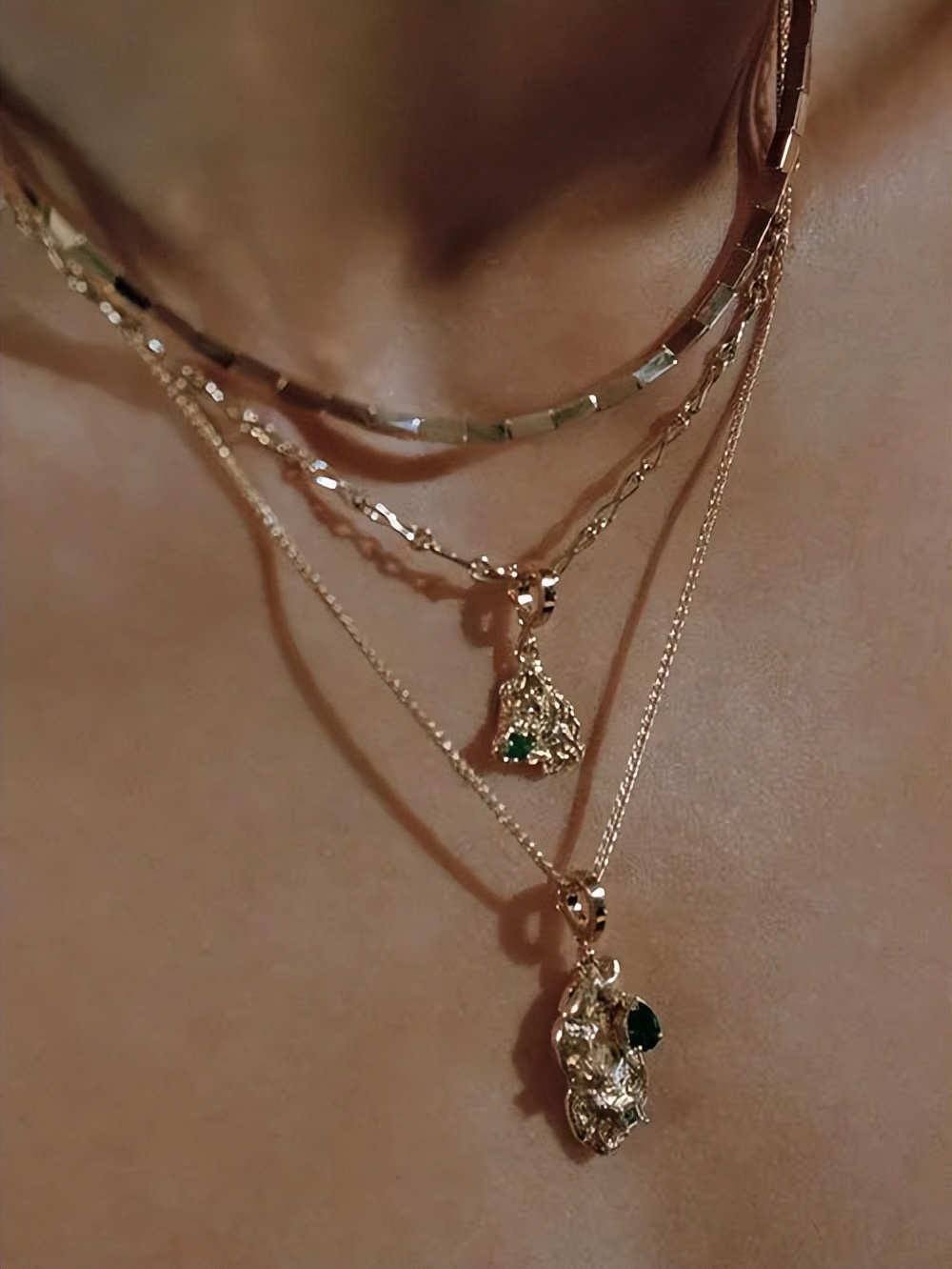 为什么珠宝都用18k,18k为什么不用24k金首饰