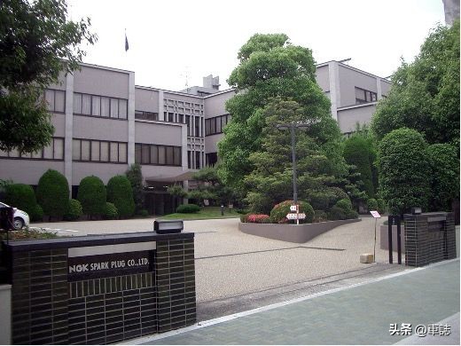 ngk7092火花塞适合车型,ngk火花塞为啥有好有便宜的