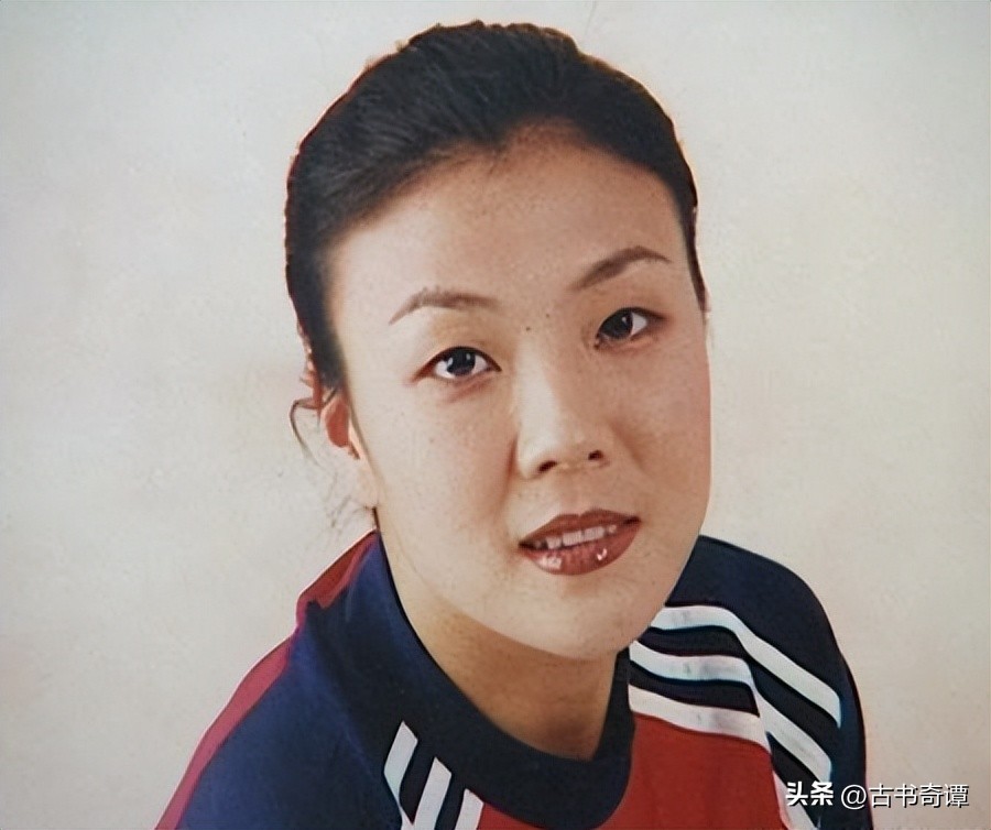 女足国脚张欧影去世,中国女足张欧影比赛集锦