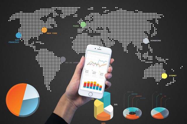 未来十大风口行业前景,未来男性十大前景行业