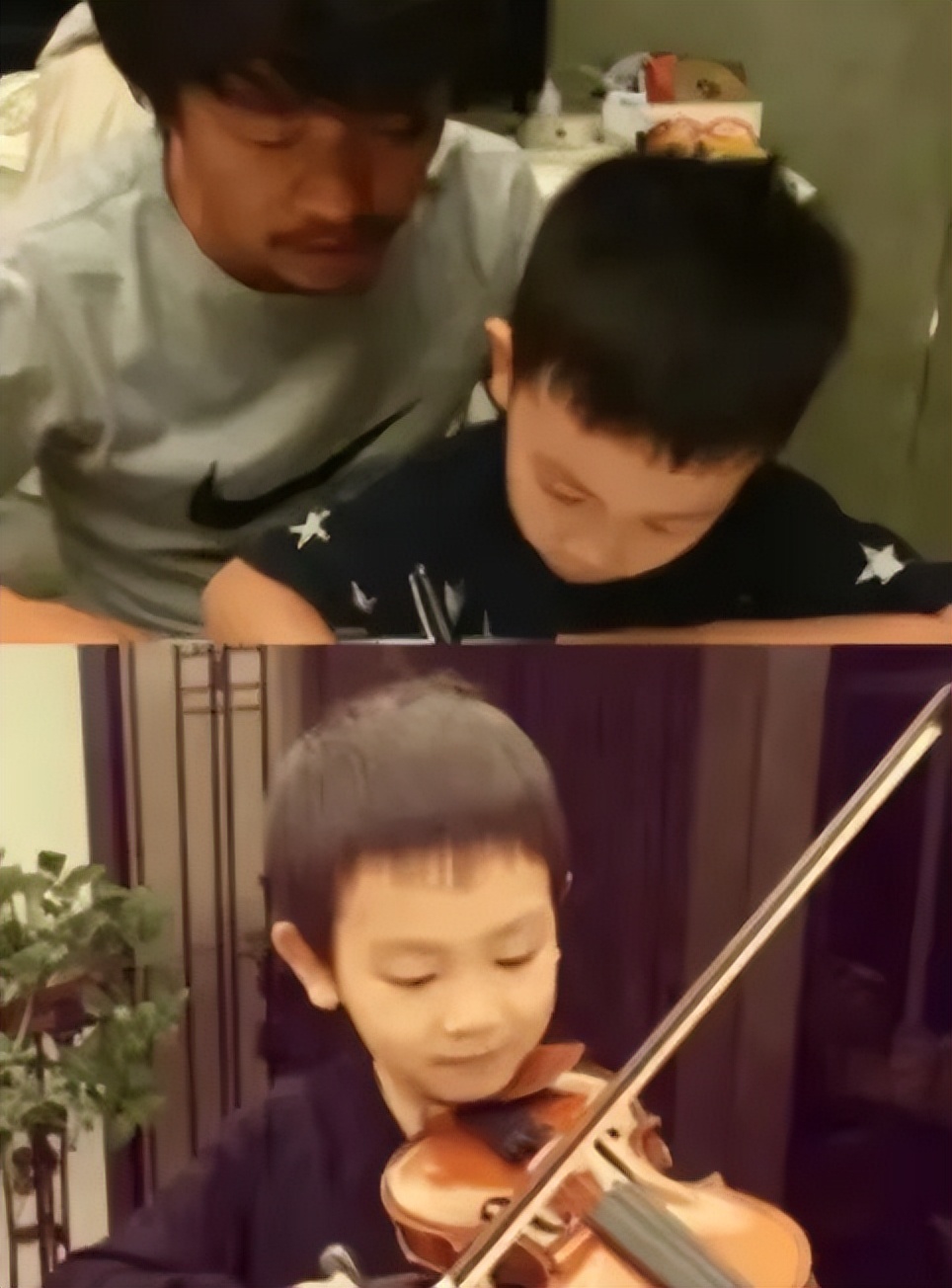 王宝强新欢冯清图片,王宝强增肥30斤吃了什么