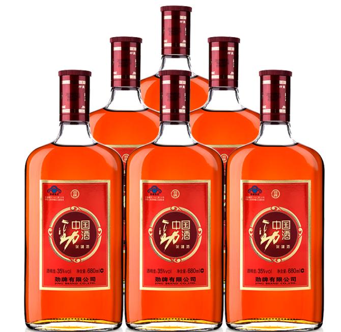 全网最全！建议收藏！本文数万字，只为盘点中国各大省份白酒10强